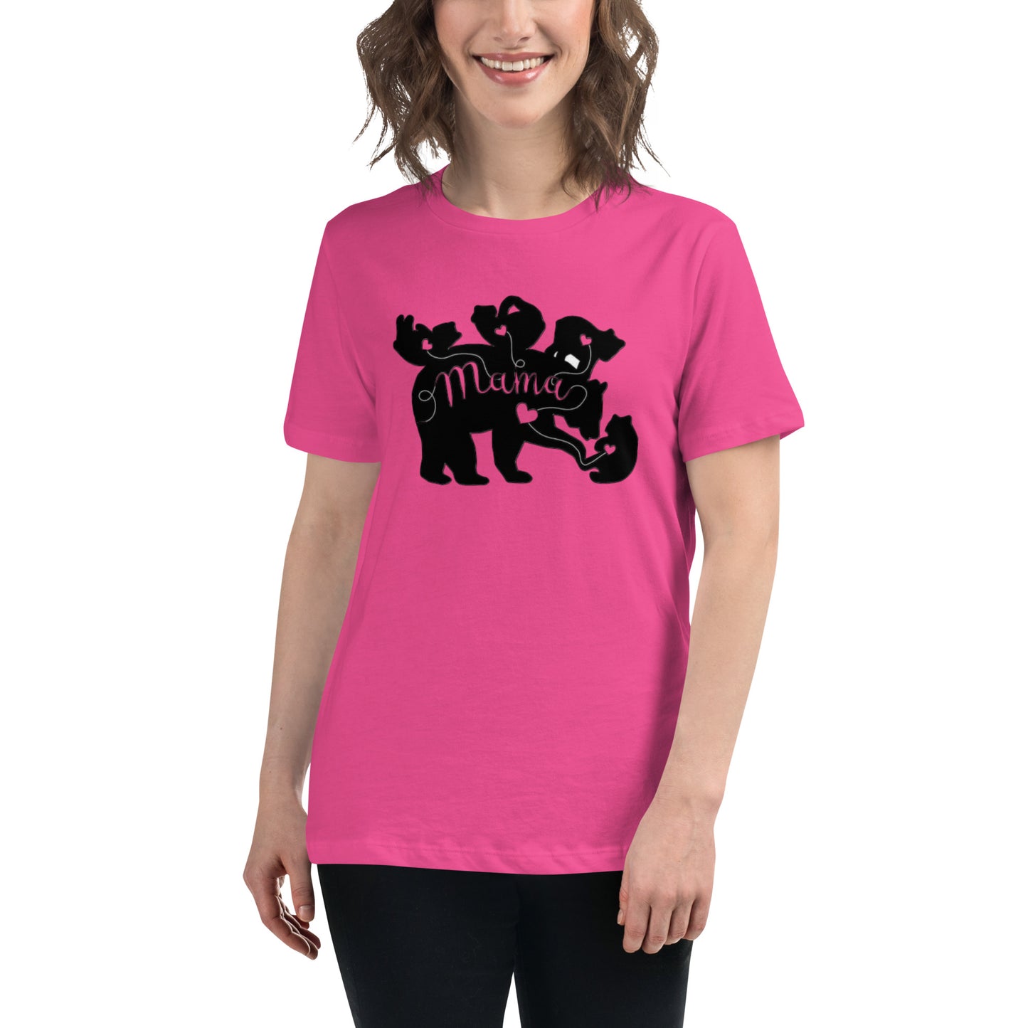 Women's Relaxed T-Shirt