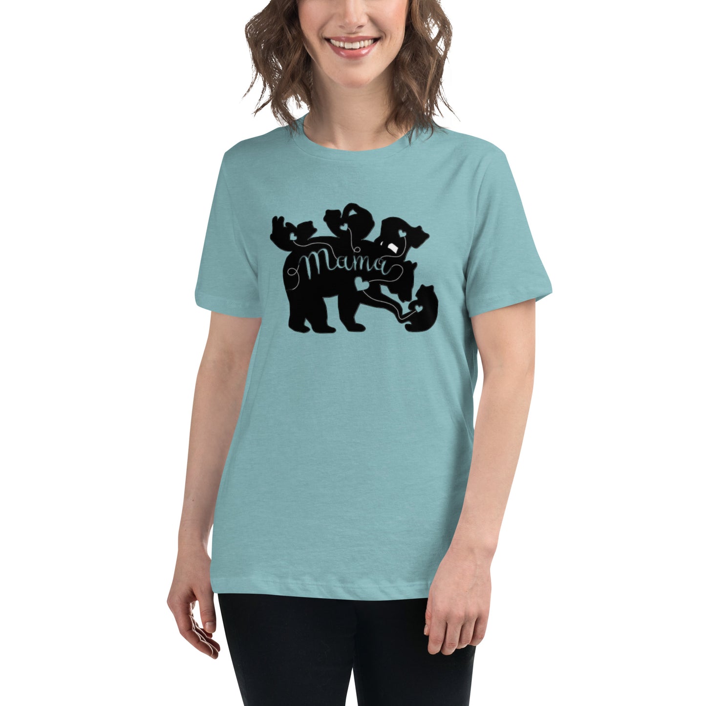 Women's Relaxed T-Shirt