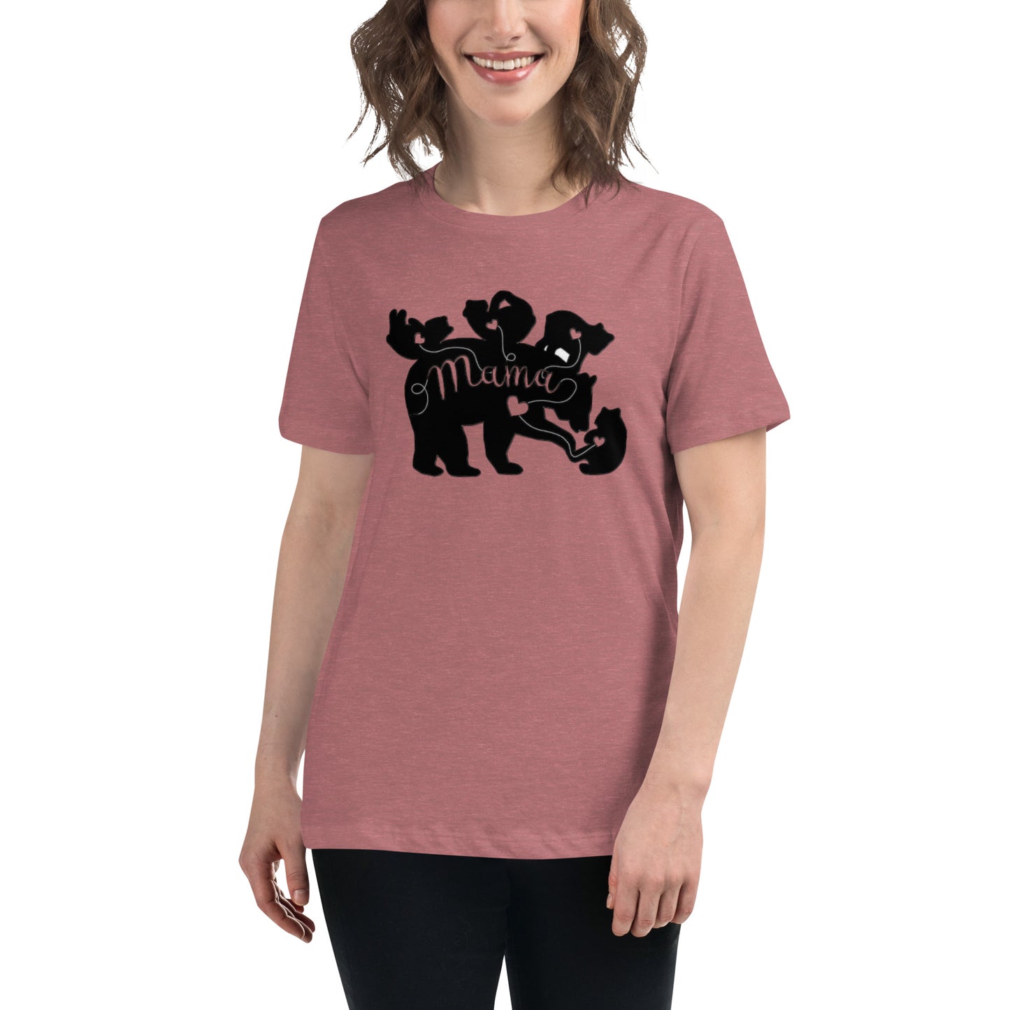 Women's Relaxed T-Shirt
