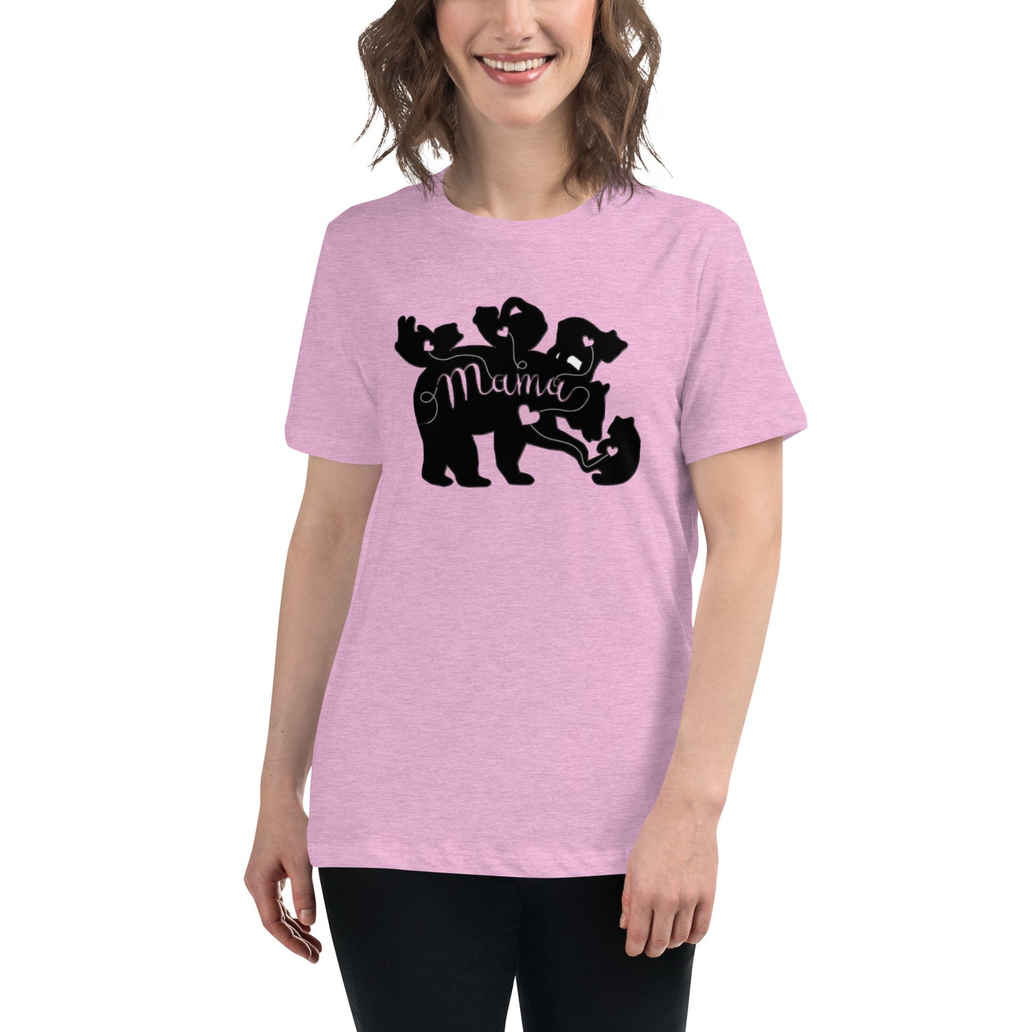 Women's Relaxed T-Shirt