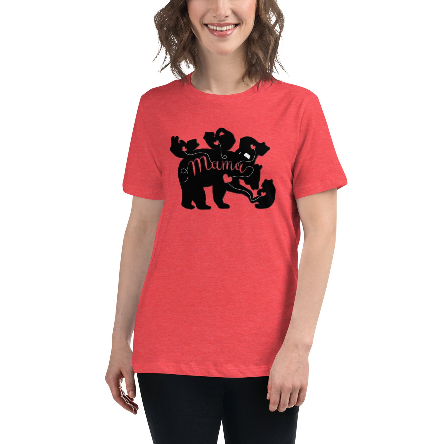 Women's Relaxed T-Shirt