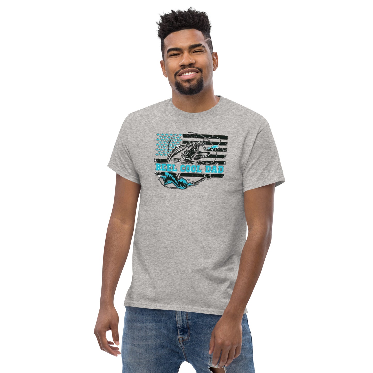 Men's classic tee