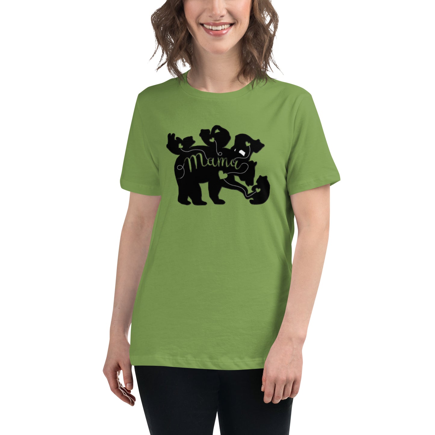 Women's Relaxed T-Shirt