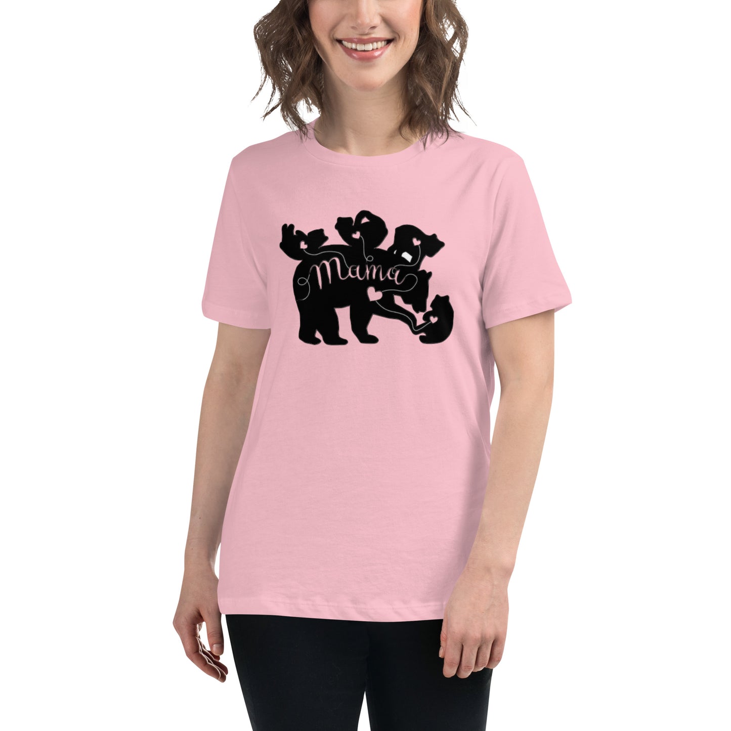 Women's Relaxed T-Shirt